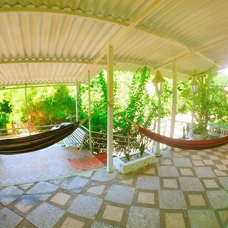 Hotel Cristal Tayrona Los Naranjos Exterior foto