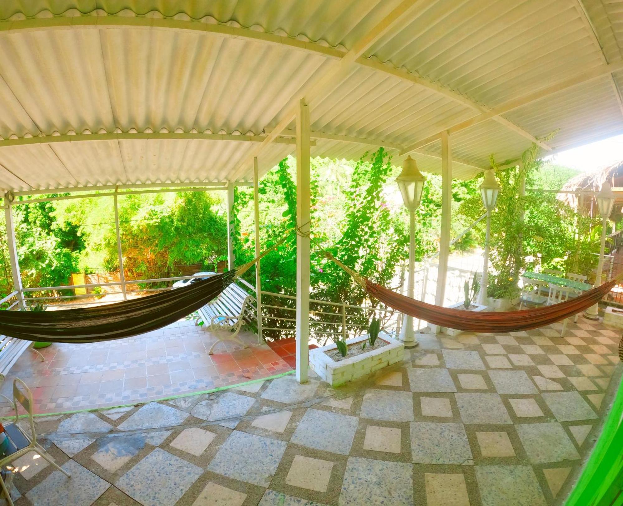 Hotel Cristal Tayrona Los Naranjos Exterior foto
