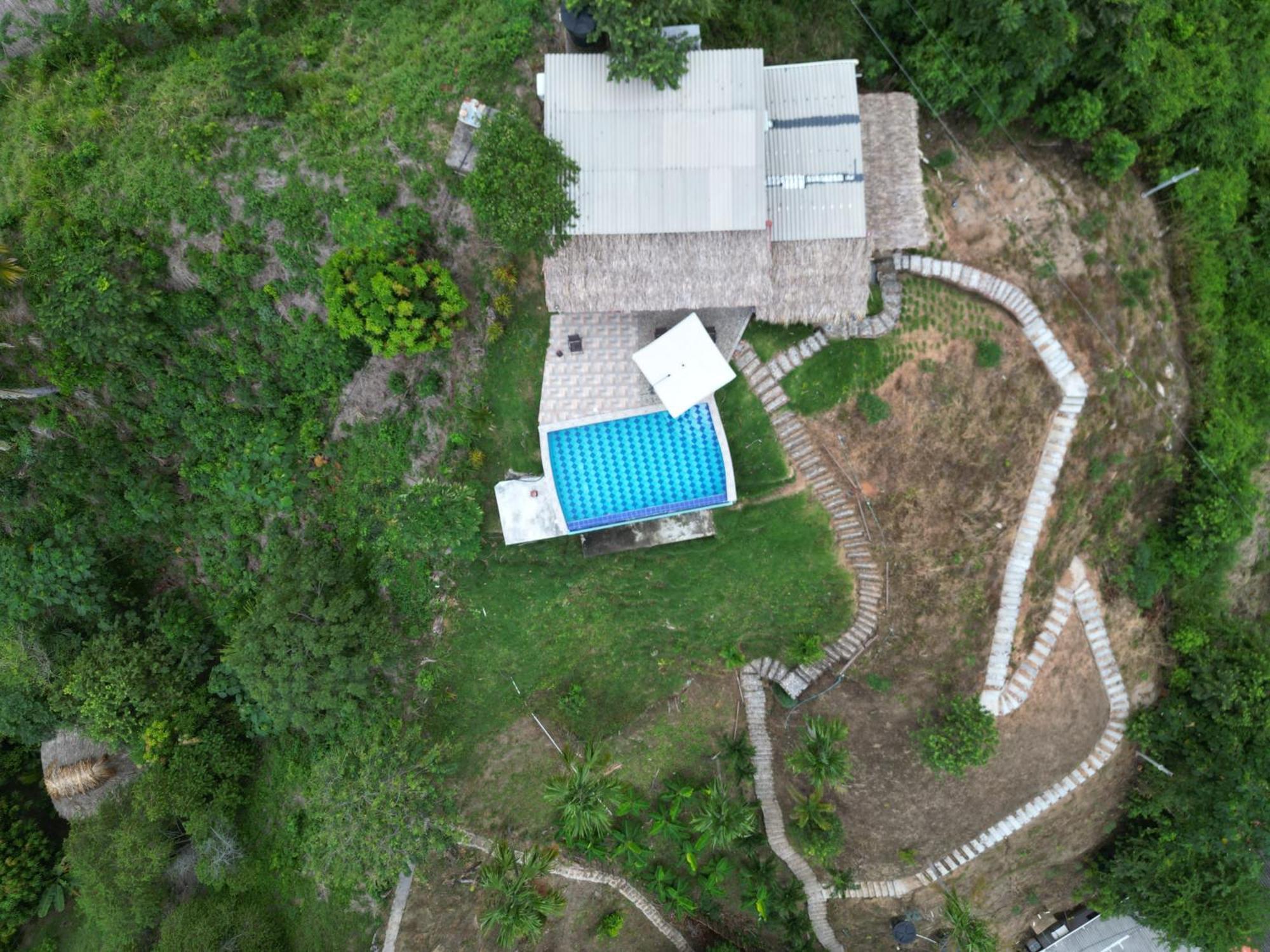 Hotel Cristal Tayrona Los Naranjos Exterior foto