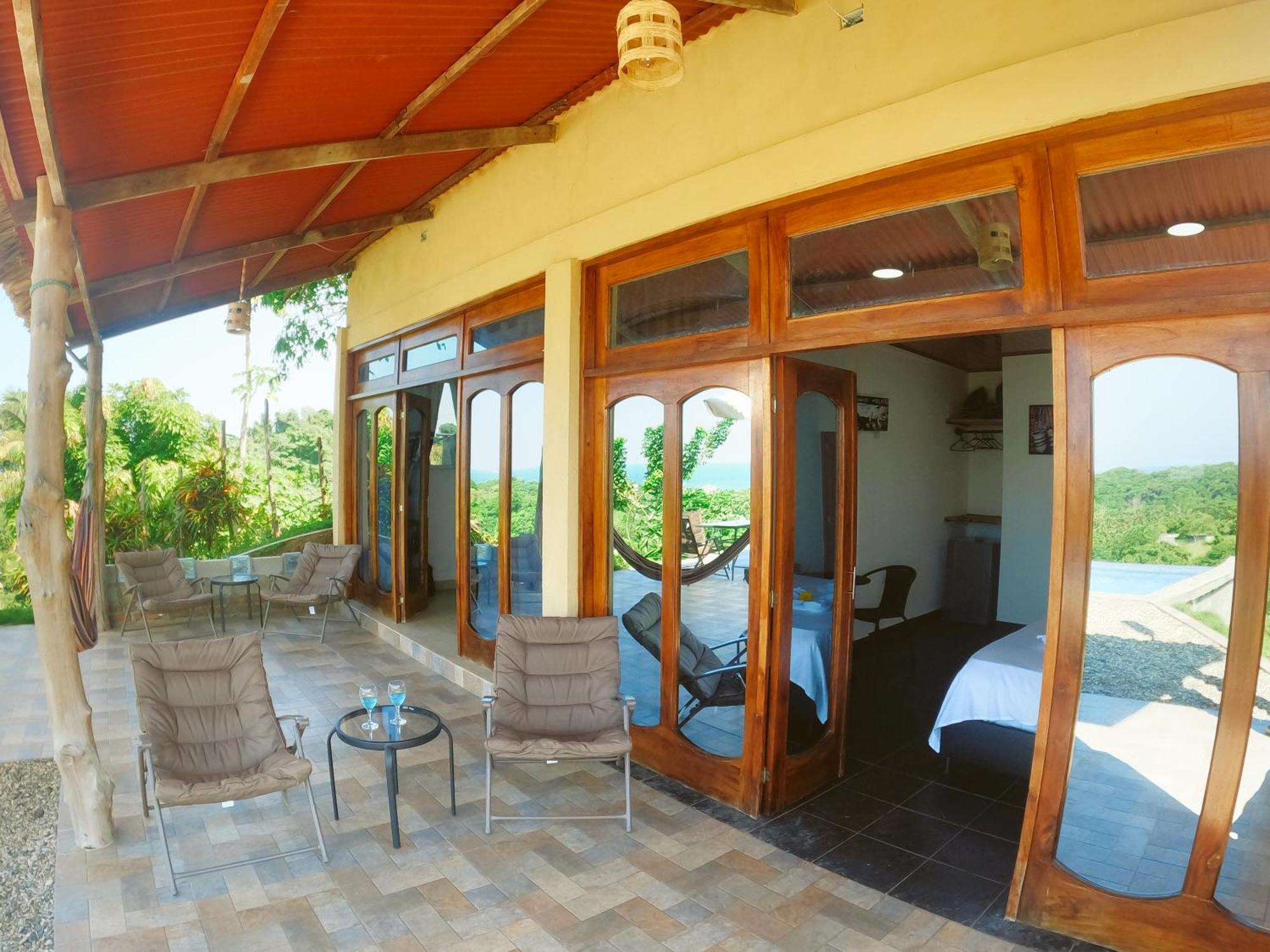 Hotel Cristal Tayrona Los Naranjos Exterior foto