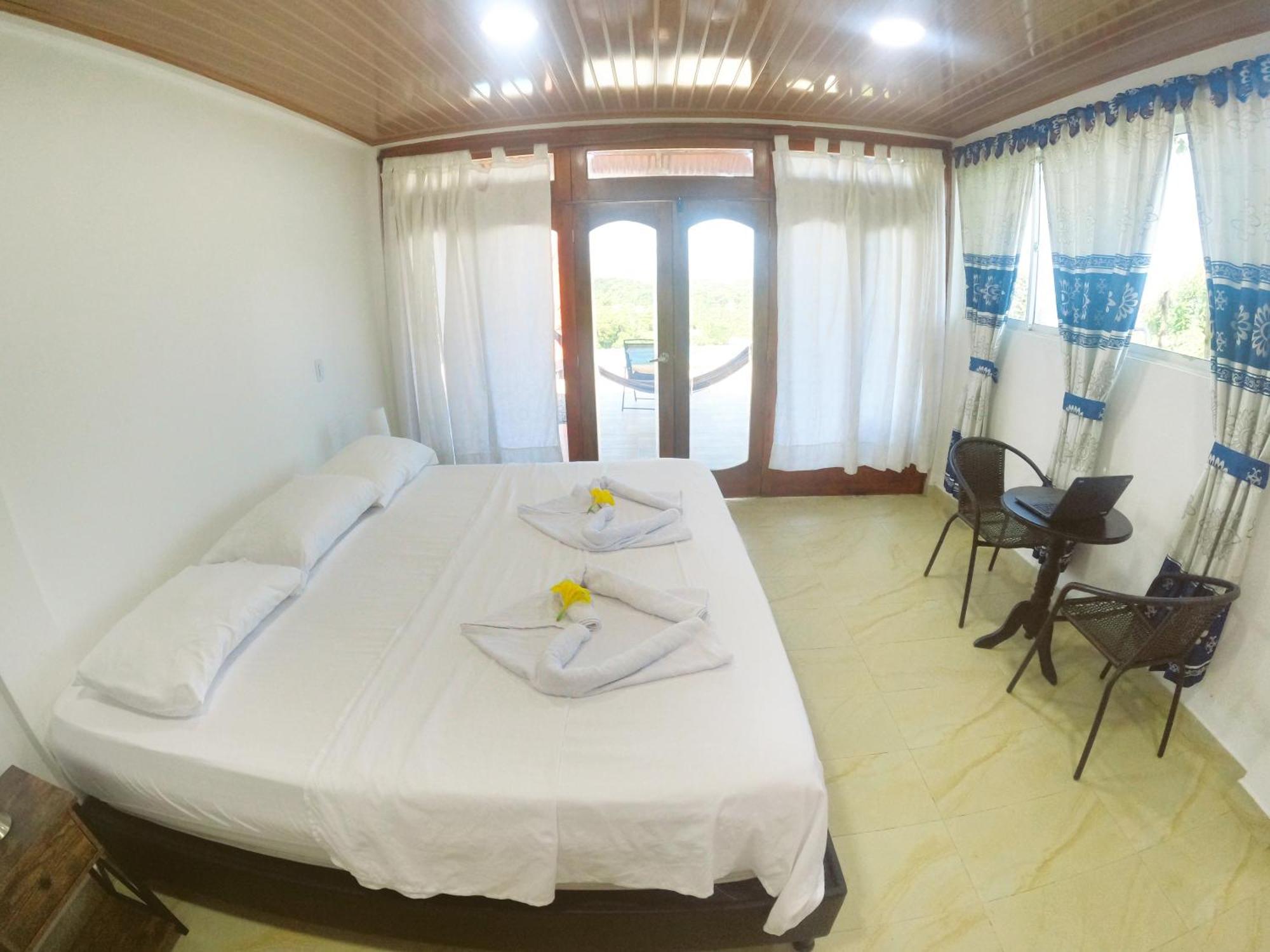 Hotel Cristal Tayrona Los Naranjos Habitación foto