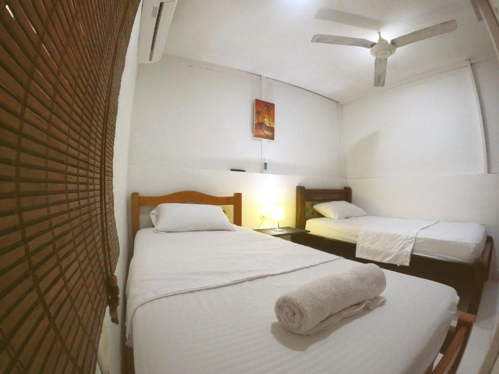 Hotel Cristal Tayrona Los Naranjos Habitación foto