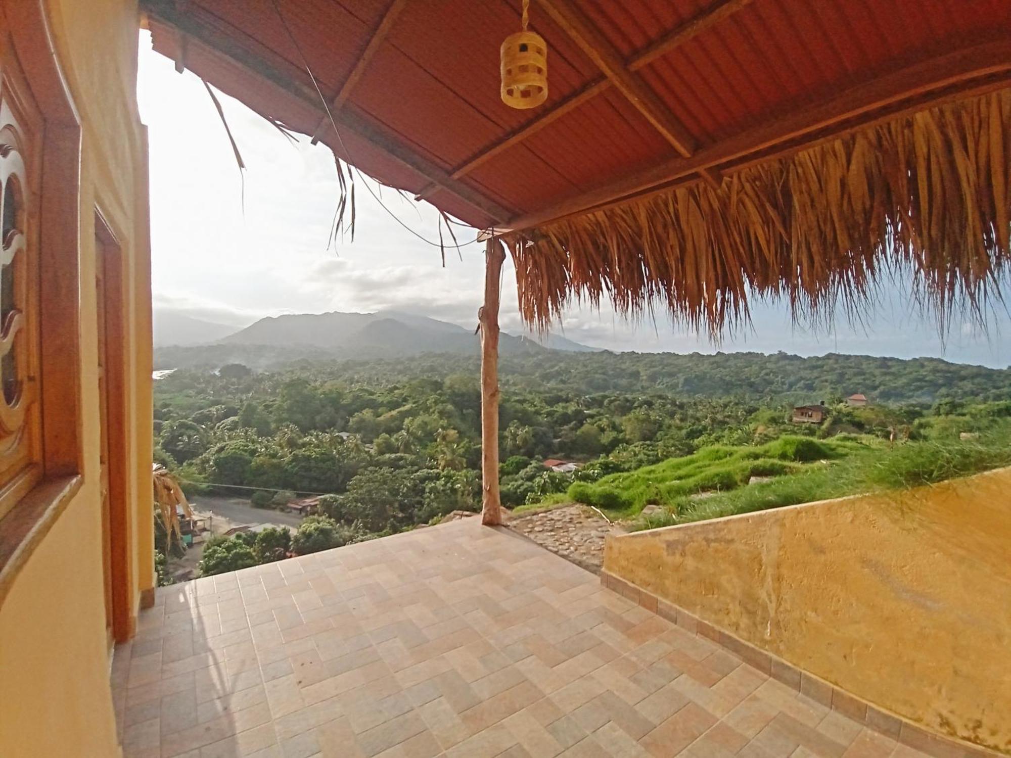 Hotel Cristal Tayrona Los Naranjos Exterior foto